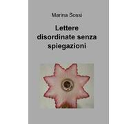 Lettere disordinate senza spiegazioni