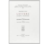 Lettere, documenti e testimonianze. Documenti e testimonianze (Vol. 2)