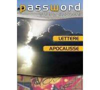 Lettere e Apocalisse. Password Bibbia giovane