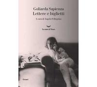 Lettere e biglietti