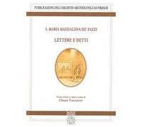 Lettere e detti