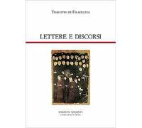Lettere e discorsi