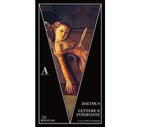 Lettere e interviste