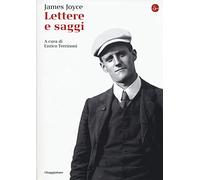 Lettere e saggi