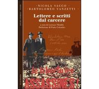 Lettere e scritti dal carcere