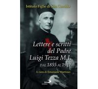 Lettere e scritti del padre Luigi Tezza M.I. Dal 1855 al 1922 - 2