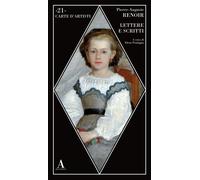 Lettere e scritti - Renoir Auguste