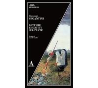 Lettere e scritti sull'arte