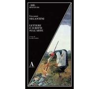 Lettere e scritti sull'arte
