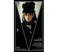 Lettere e taccuini (1869-1895)