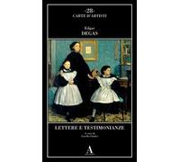 Lettere e testimonianze