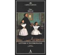Lettere e testimonianze