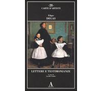 Lettere e testimonianze