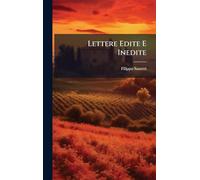 Lettere Edite E Inedite