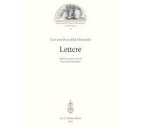 Lettere. Ediz. critica