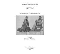 Lettere. Ediz. critica