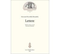 Lettere. Ediz. critica
