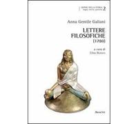 Lettere filosofiche (1780)