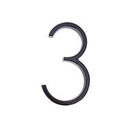 Lettere for esterni con numero di porta di casa(3)