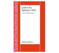 Lettere fra egiziani e ittiti