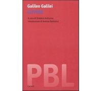 Lettere - Galilei Galileo