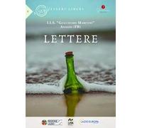 Lettere I.I.S. «Guglielmo Marconi». Anagni (Fr)