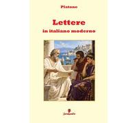 Lettere in italiano moderno