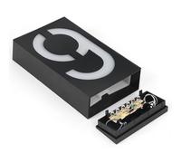 LETTERE in Marquee, LETTERE Illuminate NUMERO DECORATIVO LED LED UP NUMERO SIGNIFICA LIDE LUCILI PIACE (Numero 6)