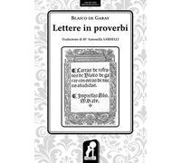 Lettere in proverbi