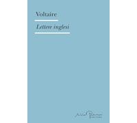 LETTERE INGLESI - VOLTAIRE, CRONK N. (Curatore) - SILVIO BERLUSCONI EDITORE