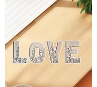 Lettere inglesi Statue Art Sculpture for Festivals Hotel cinese Capodanno