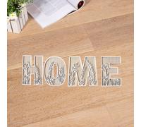 Lettere inglesi statue figurina decorativa desktop ornament scultura per d'arte