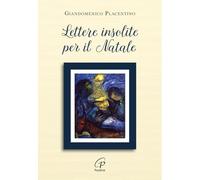 Lettere insolite per il Natale