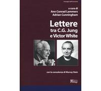 Lettere - Jung Carl Gustav, White Victor