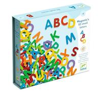 LETTERE MAGNETICHE