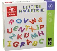 LETTERE MAGNETICHE 53827 DAL NEGRO
