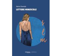 Lettere minuscole