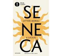 Lettere morali a Lucilio