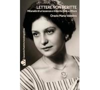 Lettere non scritte: Mitanalisi di un'assenza e rinascita nella scrittura