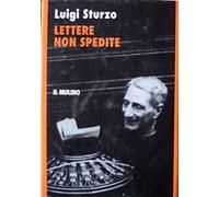Lettere non spedite