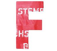 Lettere Numeri Buchstabenbox Zahlenbox Ospiti Räder Design a-Z 1-9