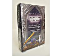 Lettere Oracolo Lenormand Mistico, rif. 104