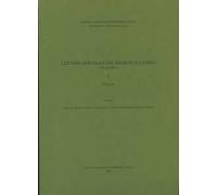 Lettere originali del Medioevo latino (VII-XI secolo). Vol. 1: Italia