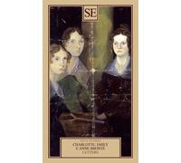 Libri Charlotte Brontë / Emily Brontë / Anne Brontë - Lettere