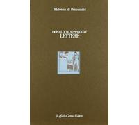 Lettere [Paperback] Winnicott, Donald W. and De Benedetti Gaddini, R.