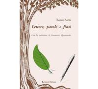 Lettere, parole e frasi