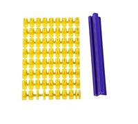 Lettere Pasta di Zucchero,72 Lettere Cake Design Set di Francobolli per Biscotti Goffratura Strumenti per Decorare Biscotti Torte Fondenti per Biscotti con Lettere Dell'alfabeto Stampini