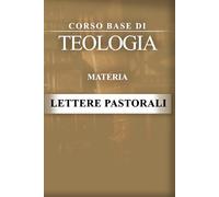 Lettere Pastorali