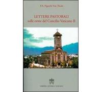 Lettere pastorali sulle orme del Concilio Vaticano II