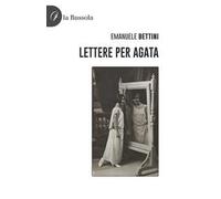 Lettere per Agata